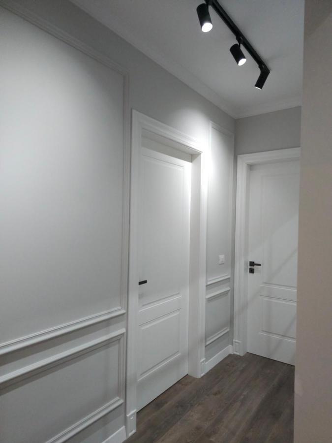 Adore Center Apartment