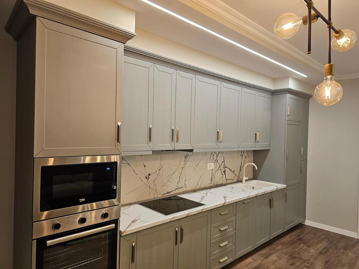 Apartment Adore Center