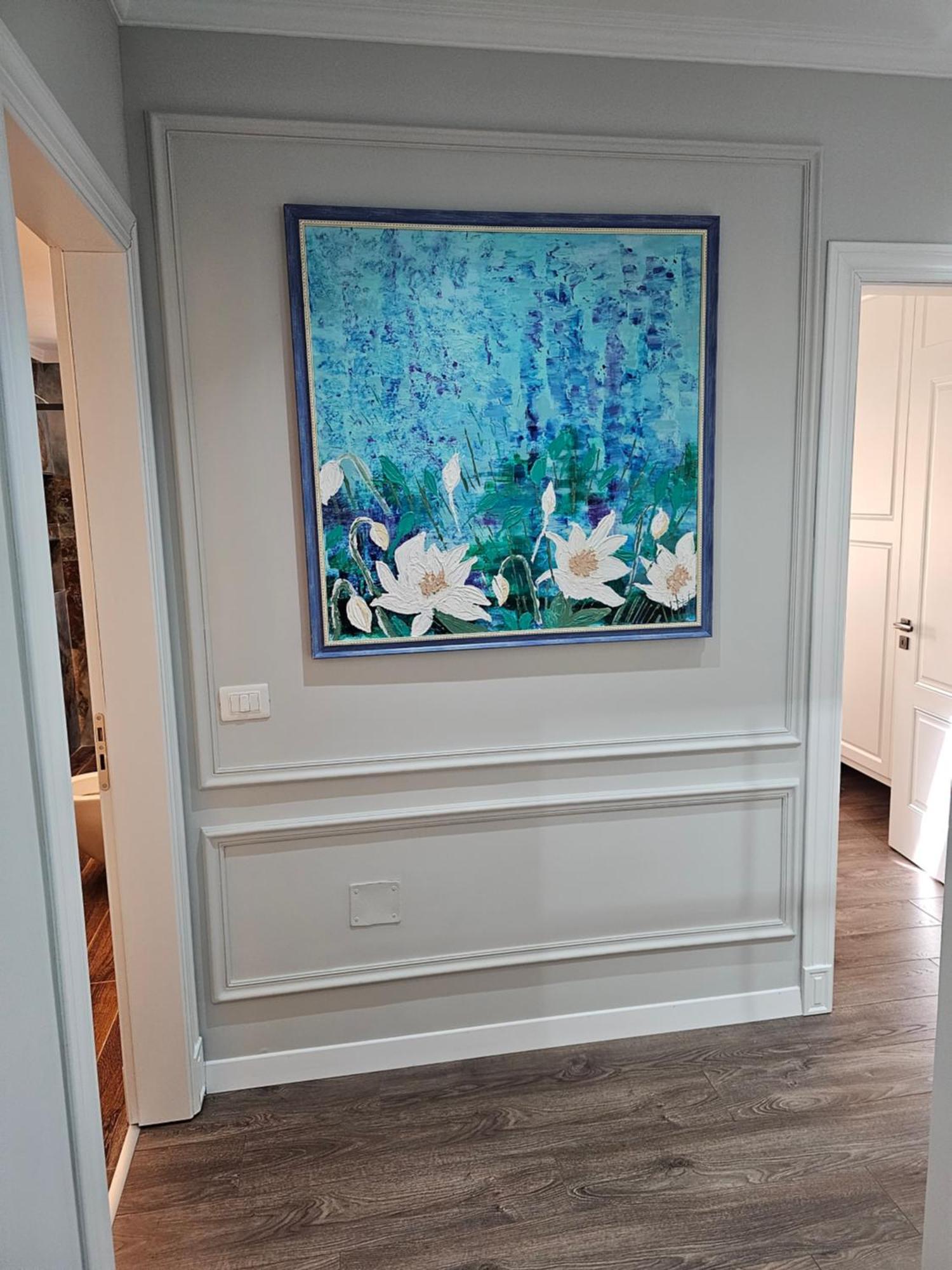 Adore Center Apartment *