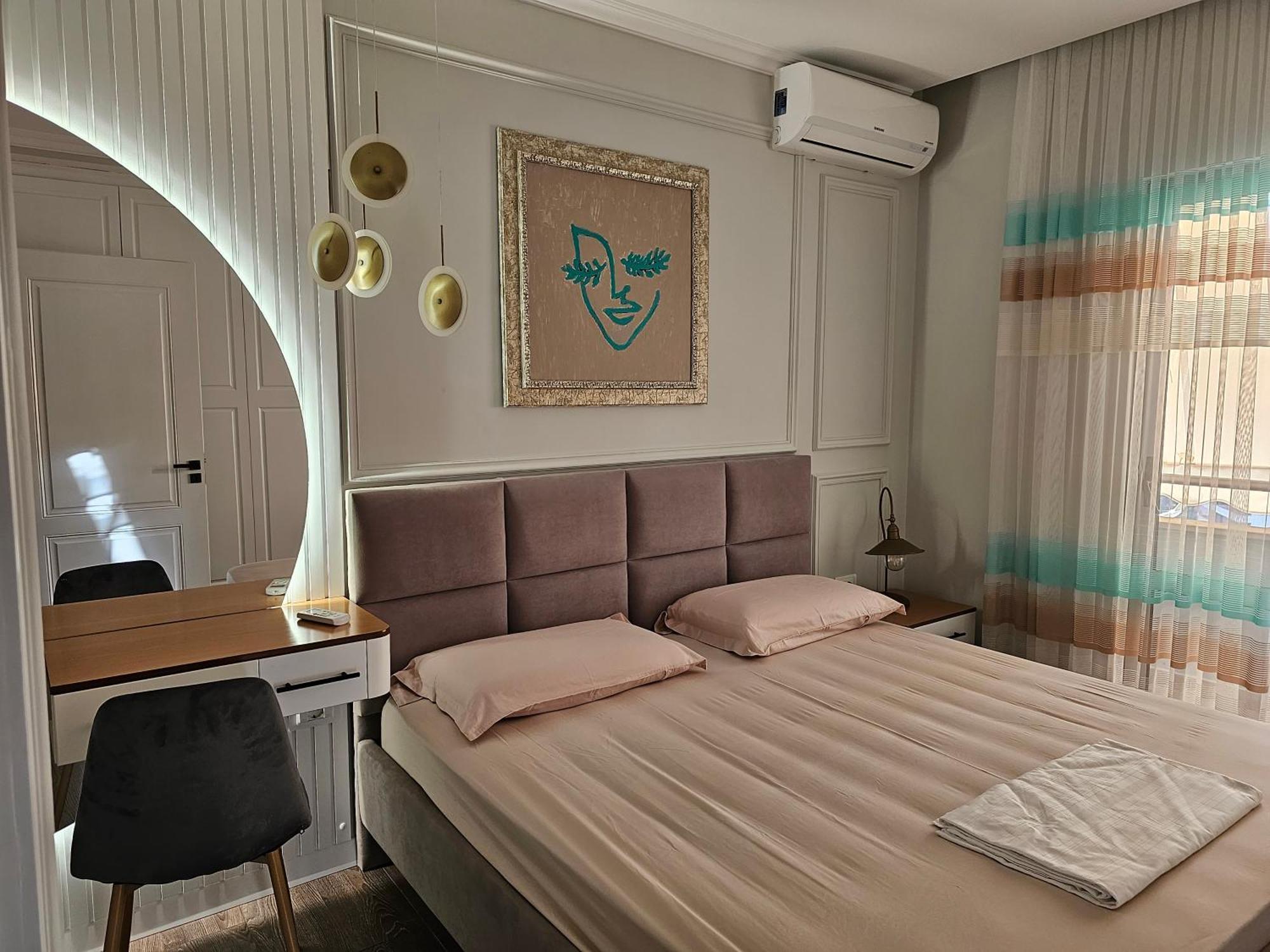 Apartment Adore Center *